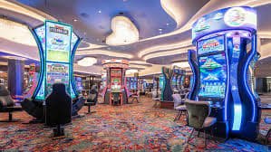 Classic slot content on l89 apk with visible privacy and safety context